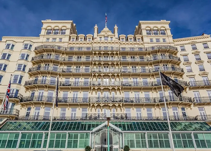 Discover the Best Brighton Hotels for a Memorable Stay